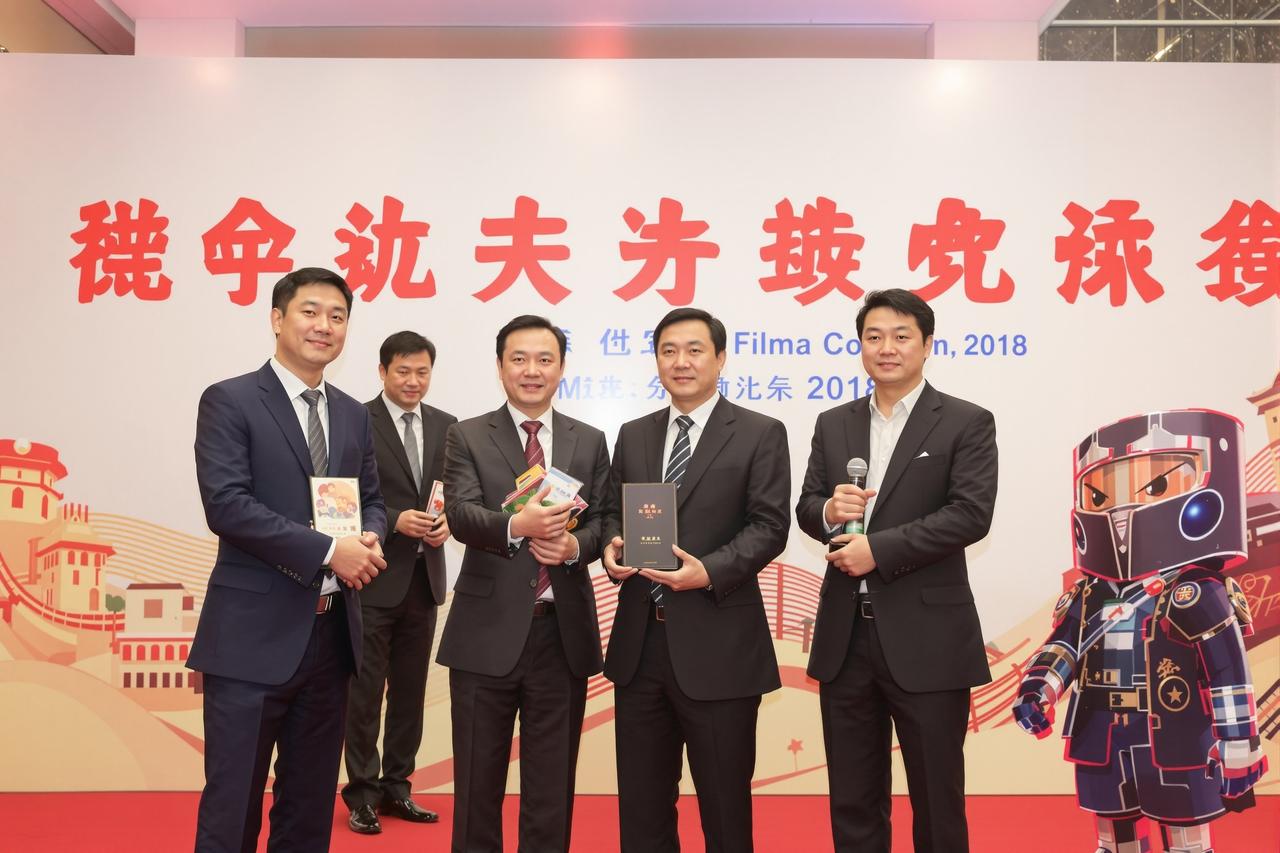 快猫短视频2026年片单发布，8部重磅作品即将与观众见面