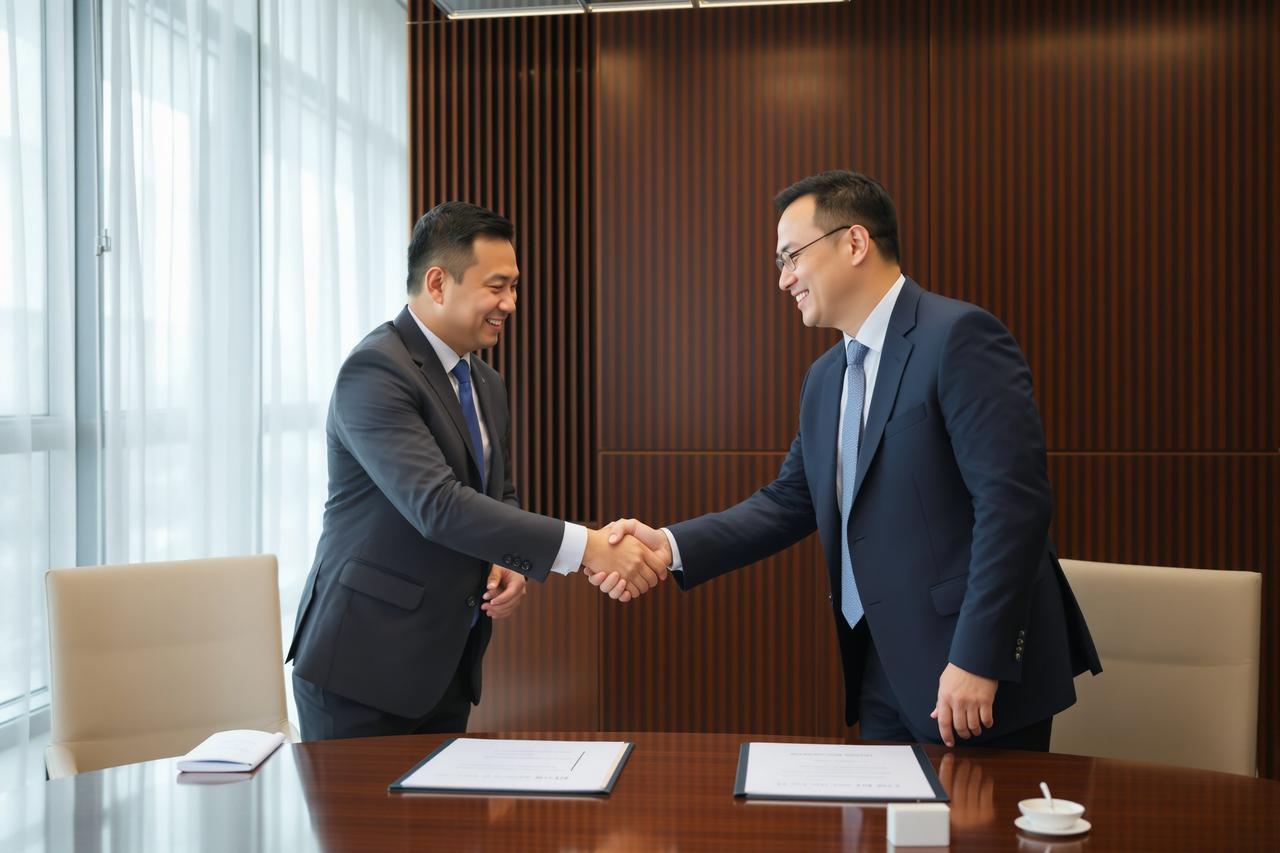 快猫短视频与腾讯视频达成战略合作，共同开发10部精品剧集