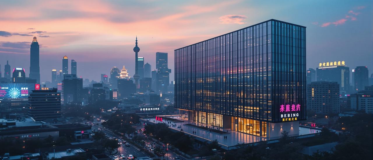 快猫短视频公司